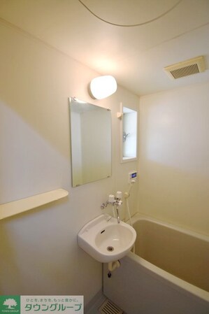 シティーライトの物件内観写真